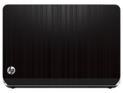 HP Pavilion dv4t-5100