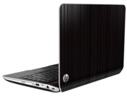 HP Pavilion dv4t-5100