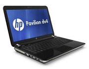 HP Pavilion dv4-4140us