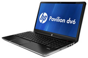 HP Pavilion dv6-7030tx