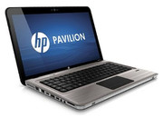 HP Pavilion dv6-3030em