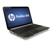 HP Pavilion dv6-6110us