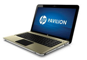 HP Pavilion dv6-3034el