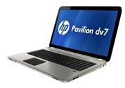 HP Pavilion dv7-6195us