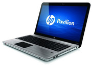 HP Pavilion dv7-4020ew HP Pavilion dv7-4020ew