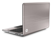 HP Pavilion dv7-4190sf HP Pavilion dv7-4190sf