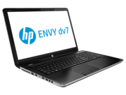 HP Envy dv7-7250us HP Envy dv7-7250us