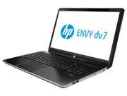 HP Envy dv7-7250us HP Envy dv7-7250us