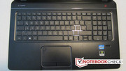 HP Envy dv7-7250us HP Envy dv7-7250us