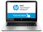 HP Envy TouchSmart 14t-k000 HP Envy TouchSmart 14t-k000