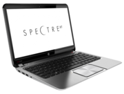 HP Spectre XT 13-2114TU