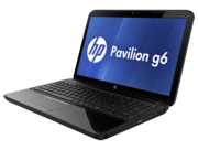 HP Pavilion g6z-2200 HP Pavilion g6z-2200