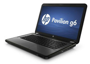 HP Pavilion g6-1206eg HP Pavilion g6-1206eg
