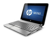 HP Mini 210-2040ef HP Mini 210-2040ef
