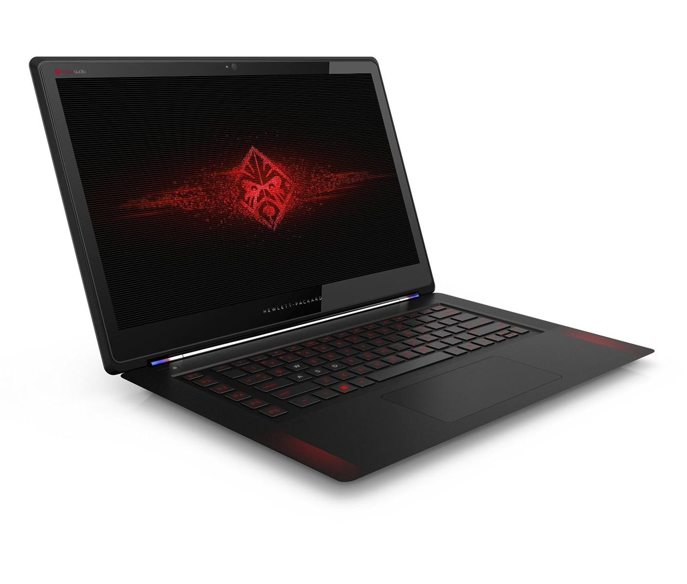 HP Omen 15-5001na - Notebookcheck.net External Reviews