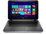 HP Pavilion 15-058ng HP Pavilion 15-058ng