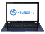 HP Pavilion 15-e040sa HP Pavilion 15-e040sa
