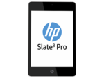 HP Slate 8 Pro HP Slate 8 Pro