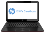Review HP Envy 4-1000sg Ultrabook Review HP Envy 4-1000sg Ultrabook