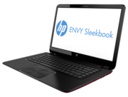 HP Envy SleekBook 6-1010us