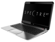HP Spectre XT 13-2100ea