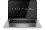 HP Spectre XT TouchSmart 15-4000ea HP Spectre XT TouchSmart 15-4000ea