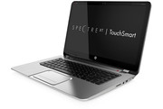 HP Spectre XT TouchSmart 15-4010nr