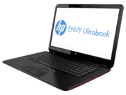 HP Envy 6-1001tx HP Envy 6-1001tx