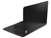 HP Envy 6-1001tx HP Envy 6-1001tx