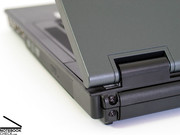 HP Compaq nx7400 Image