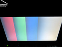 HP Compaq nx7400 Stability to the Vantage Point