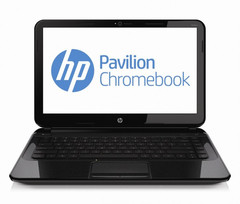 HP's 14-inch Chromebook spec sheet leaked HP's 14-inch Chromebook spec sheet leaked