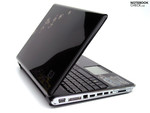HP Pavilion dv6-1199eg HP Pavilion dv6-1199eg