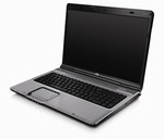 HP Pavilion dv9000z HP Pavilion dv9000z