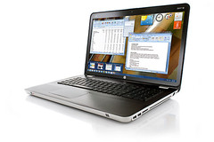 Updated HP Envy 17 3D now available