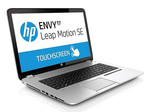Review HP Envy 17-j110eg Leap Motion Notebook Review HP Envy 17-j110eg Leap Motion Notebook