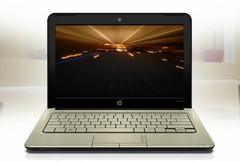 HP now taking orders for HP Pavilion dm1z HP now taking orders for HP Pavilion dm1z