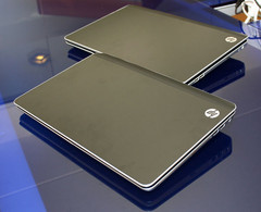 HP pavillion DV6 and DV7