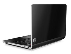 HP Pavilion dv7 HP Pavilion dv7