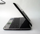 Innovative Opening Mechanism of the HDX9320EG