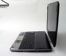 Innovative Opening Mechanism of the HDX9320EG