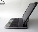 Innovative Opening Mechanism of the HDX9320EG