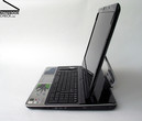 Innovative Opening Mechanism of the HDX9320EG