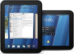 HP might have more Touchpads for sale soon