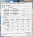 System info CPUZ RAM SPD