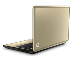 HP unveils notebooks with new AMD A-series