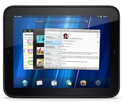 HP confirms Australian TouchPad launch for August 15th HP confirms Australian TouchPad launch for August 15th