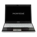 Toshiba Portege A600-S2201 Toshiba Portege A600-S2201