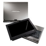Toshiba Portégé M750-S7202 Toshiba Portégé M750-S7202