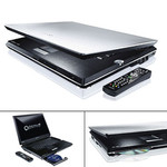 Toshiba Qosmio G30-189 Toshiba Qosmio G30-189